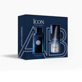 SET THE ICON EDT (100ML+DEO150ML)