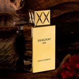 Swiss Arabian Shaghaf Oud EDP 75 ml