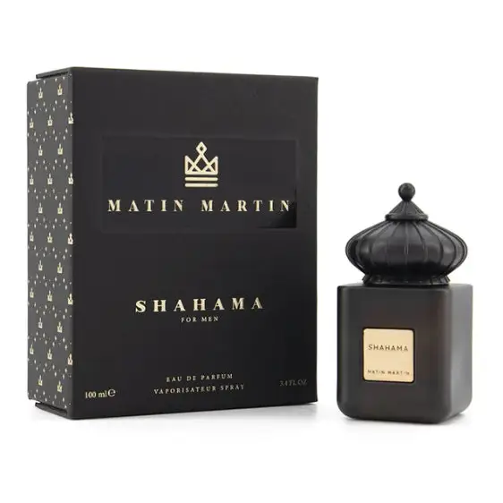 Perfume Oriental para Hombre SHAHAMA EDP 100ml
