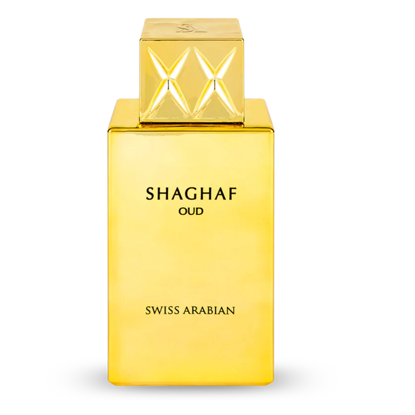 Swiss Arabian Shaghaf Oud EDP 75 ml