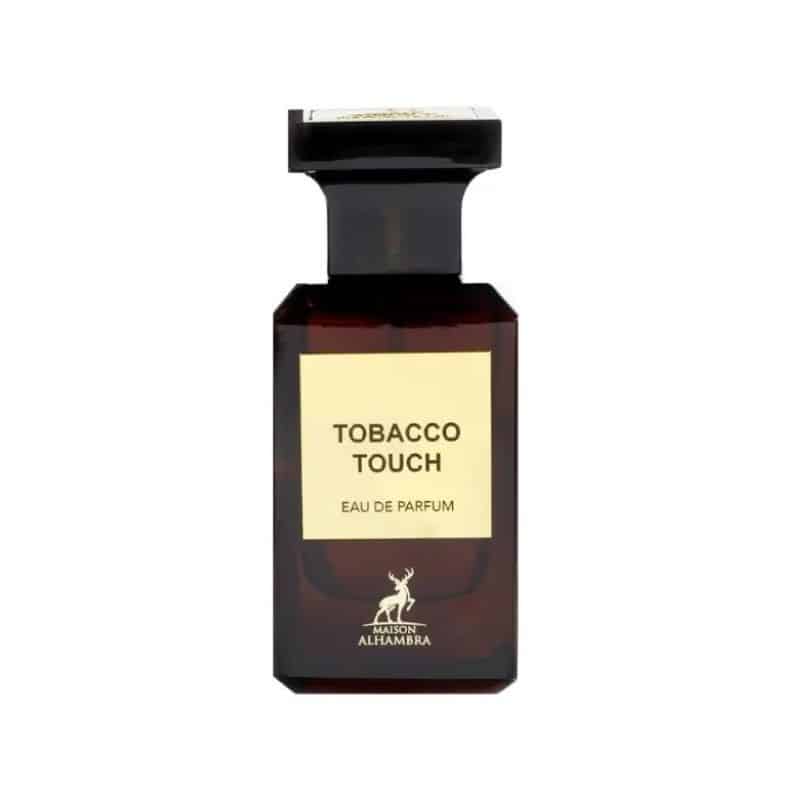 Perfume Dulce UInisex TOBACCO TOUCH EDP 80ml