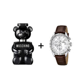 COMBO TOY BOY + RELOJ FESTINA F16760/1