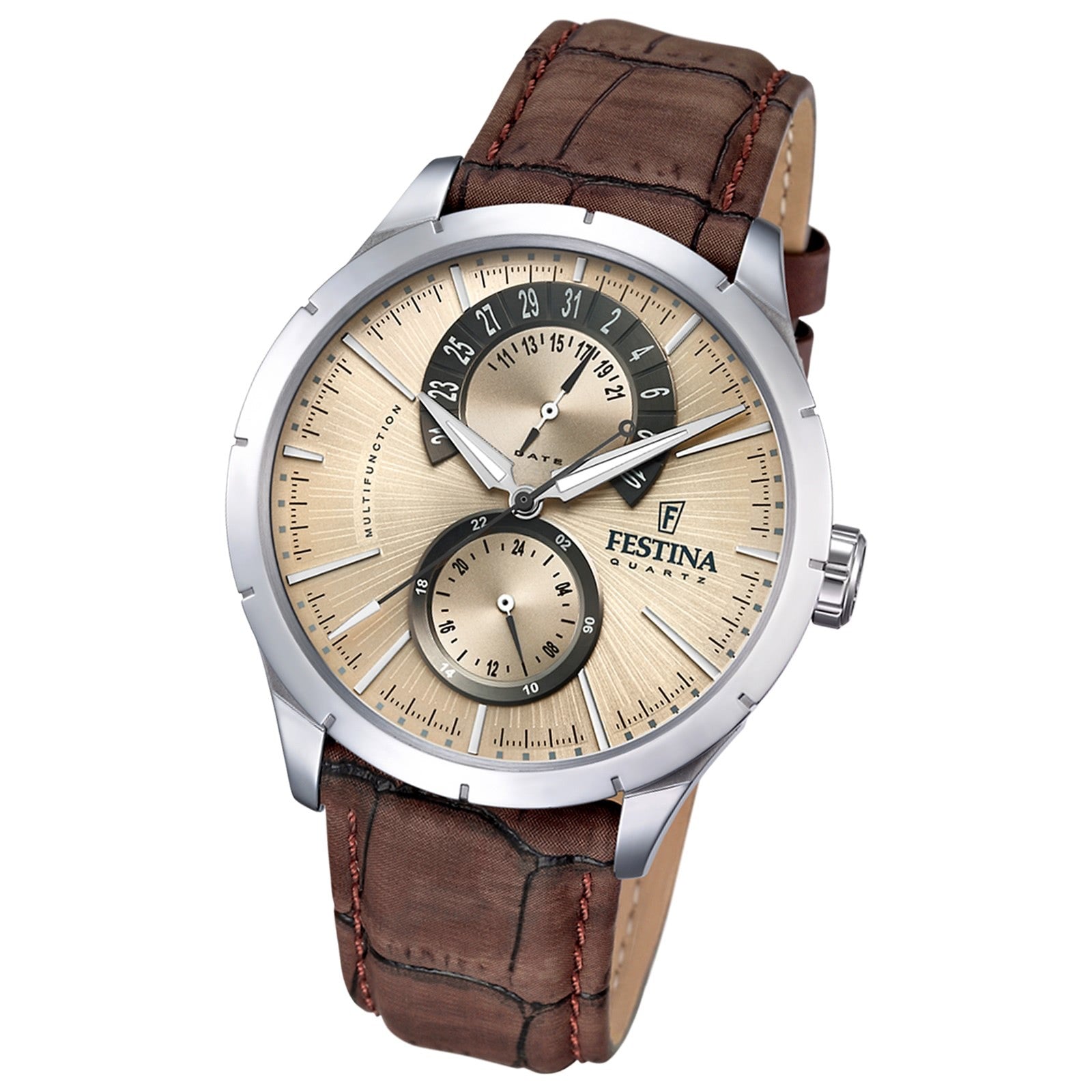 Reloj Festina Hombre F16573/9