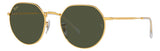 Gafas de Sol Ray Ban Jack Unisex RB3565 - 91963151