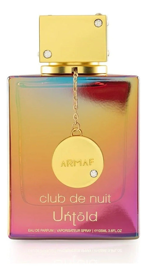 Armaf Club de Nuit Untold EDP 105 ml
