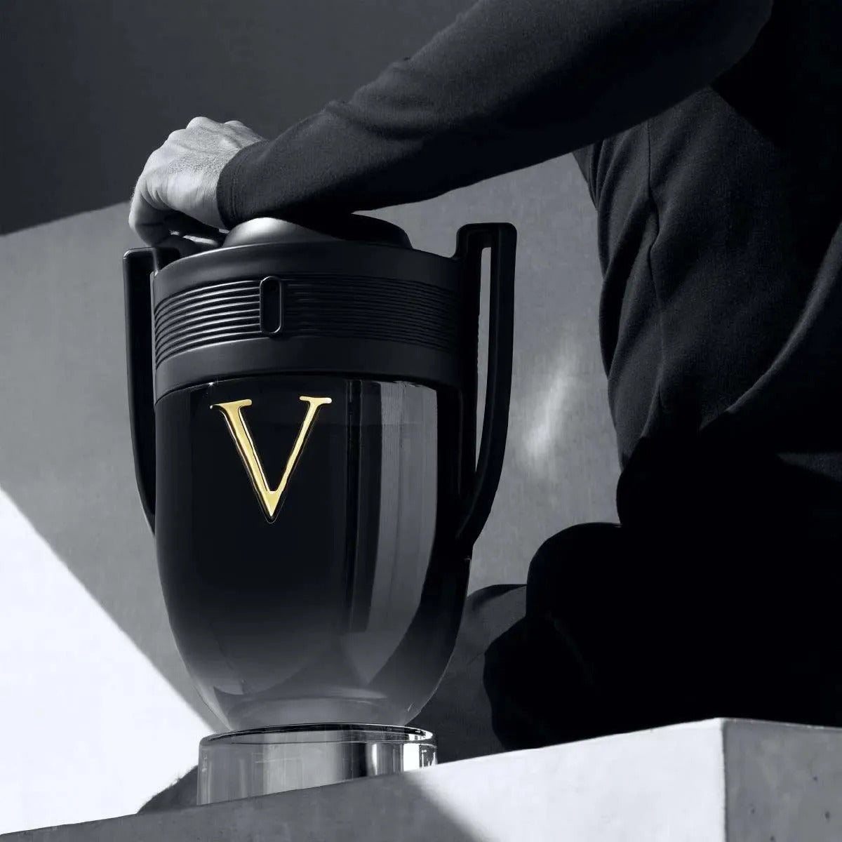 Invictus Victory Extreme EDP 100 ml