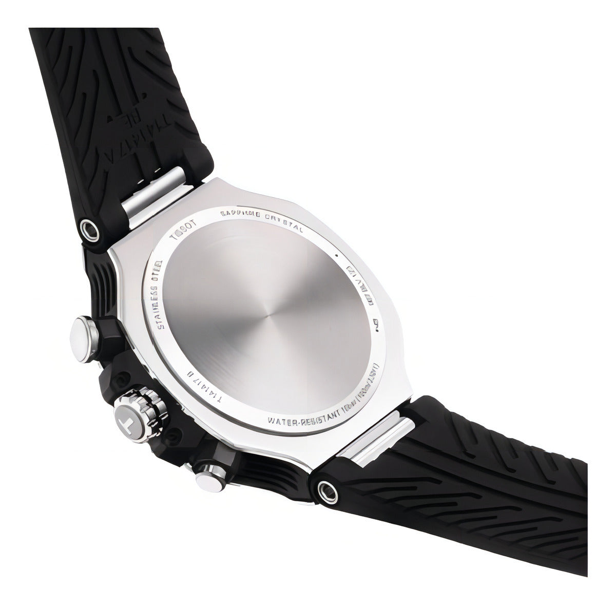 Reloj Tissot para Hombre T-Race T141.417.17.011.00