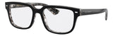 Gafas Ópticas Dolce & Gabbana Negras Mujer DG5036