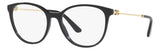Gafas Dolce & Gabbana Montura Optico Mujer Dg3354