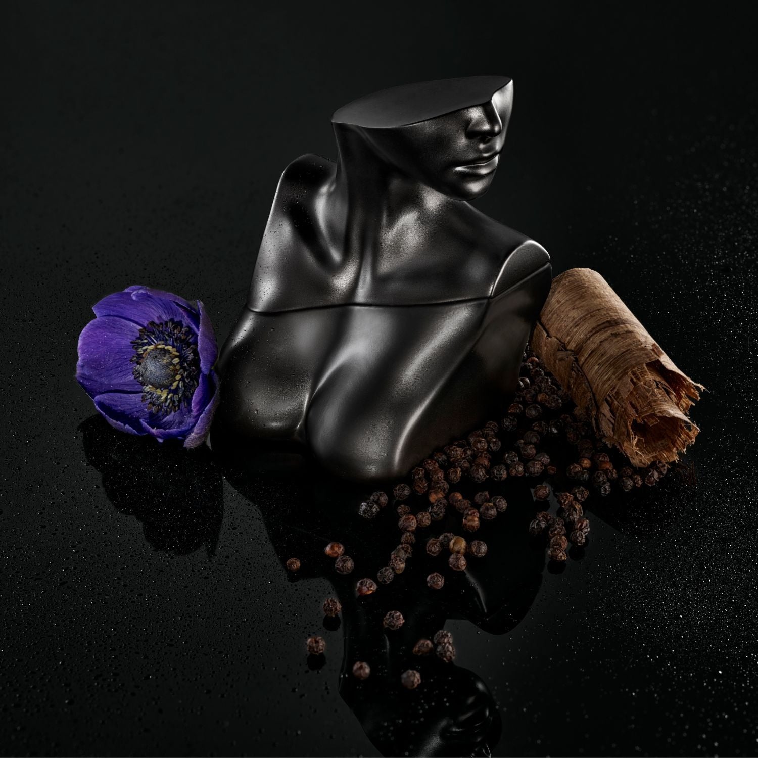 Be Eilish N°2 Woman EDP 100 ml