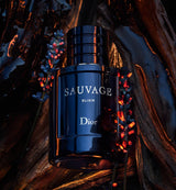 Perfume Sauvage Elixir Hombre ELX 100ml