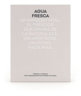 Agua Fresca EDT 120 ml