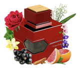 Al Haramain l´Aventure Grapefruit EDP 100 ml