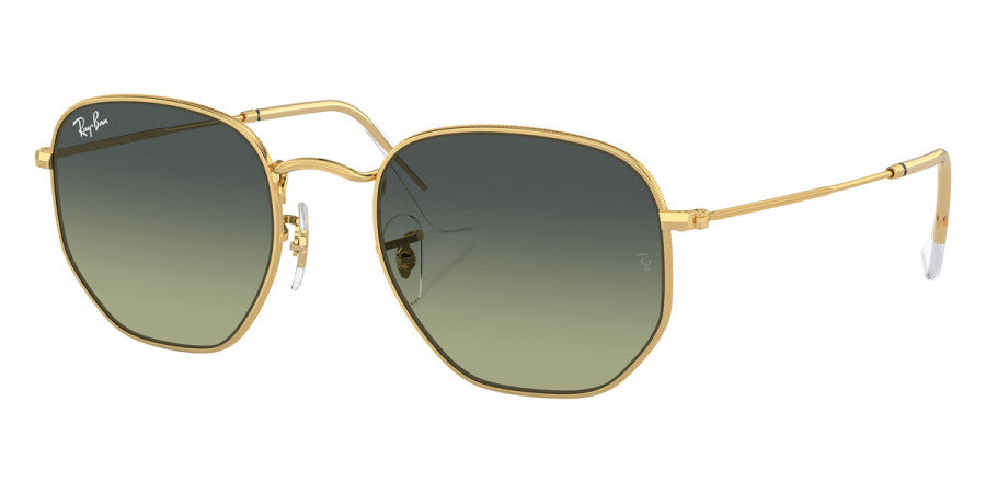 Gafas de Sol Ray Ban Hexagonal Unisex RB3548