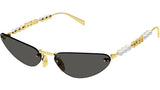 Gafas de Sol Gucci Unisex Gg1920S