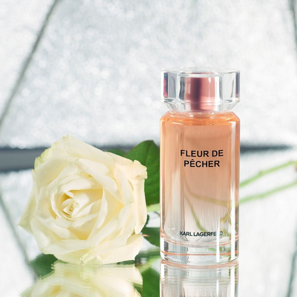 Perfume Fleur De Pecher Mujer 100ml Edp