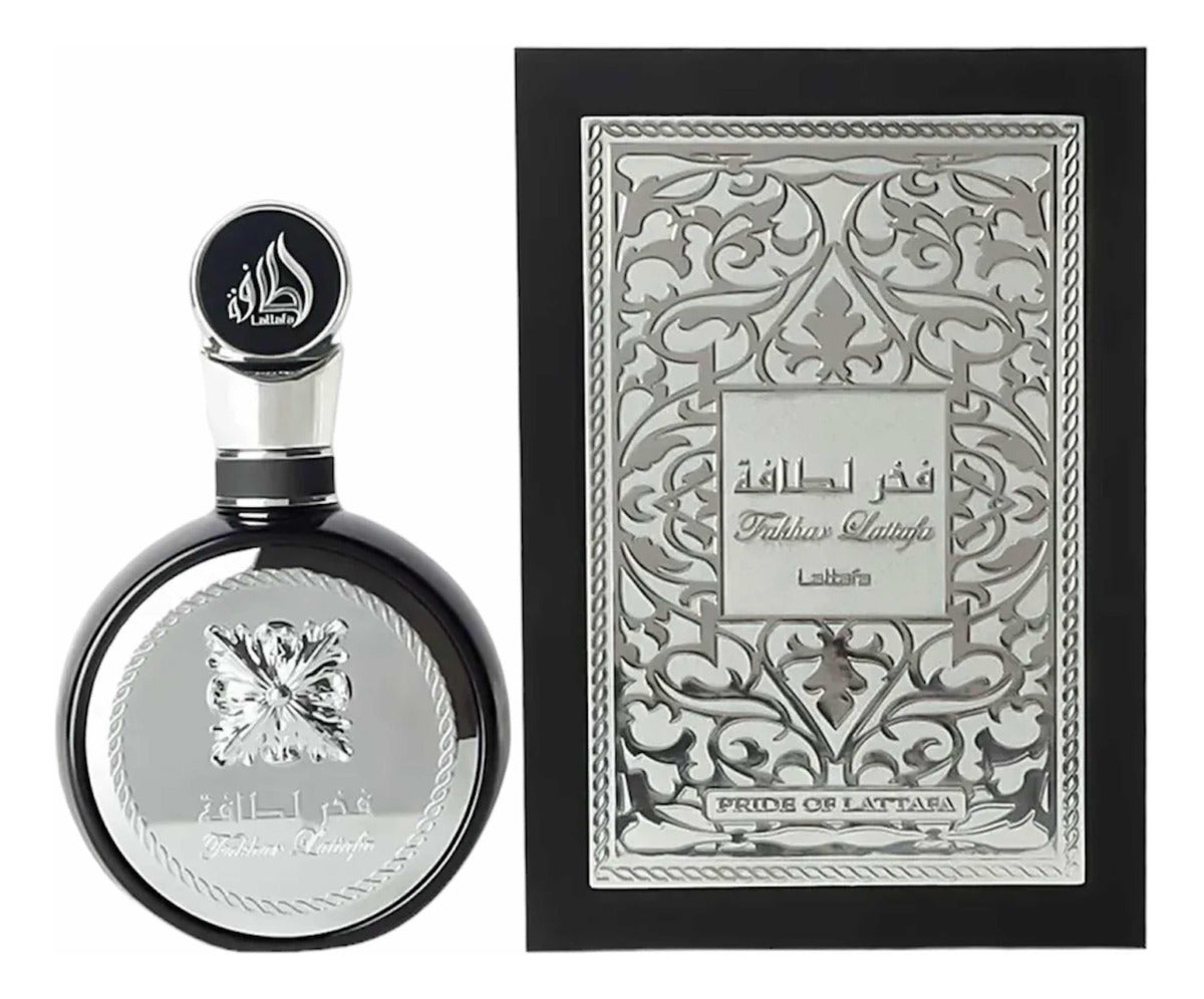 Perfume Lattafa Fakhar Hombre EDP 100ml