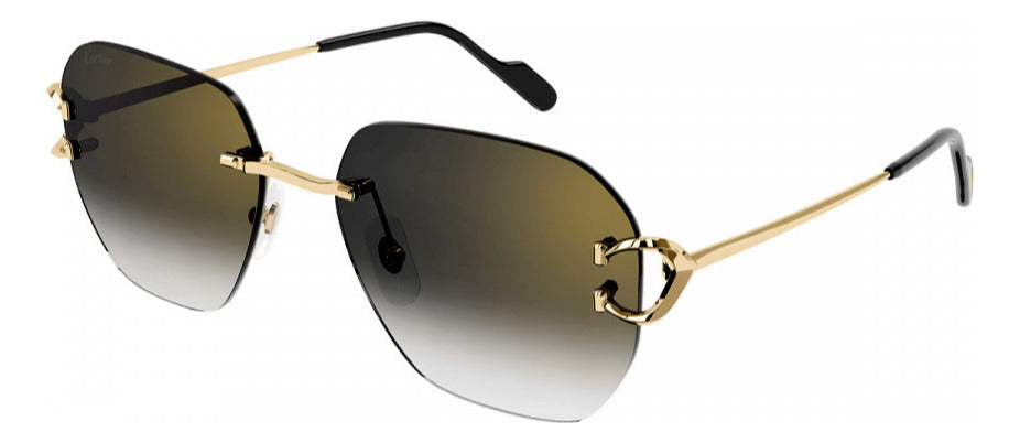 Gafas Cartier Unisex CT0394S