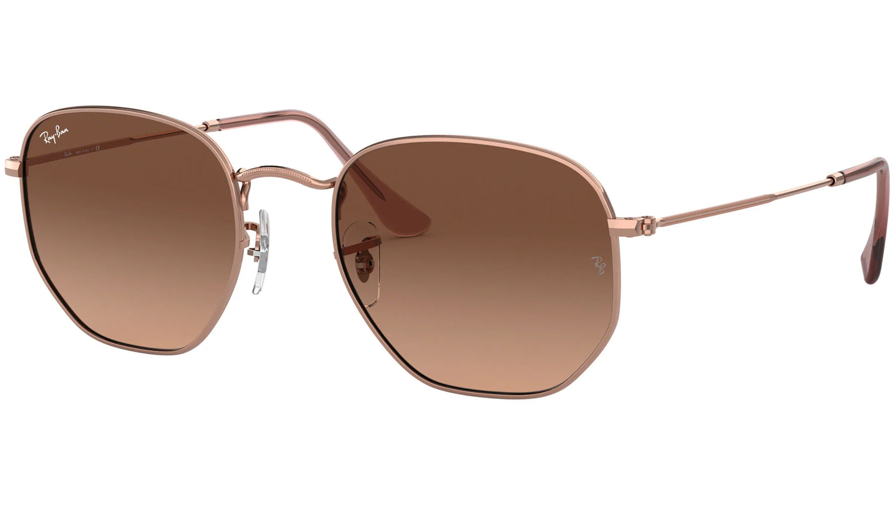 Gafas de Sol Ray Ban Hexagonal Unisex RB3548N