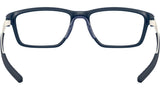 Gafas montura Ótica Oakley Metalink OX8153