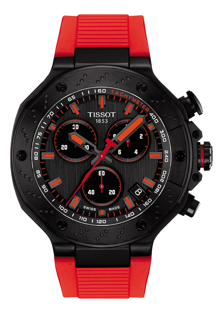 Reloj Tissot Hombre T141.417.37.061.01