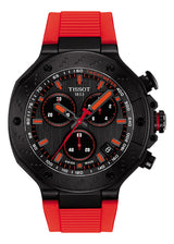 Reloj Tissot Hombre T141.417.37.061.01