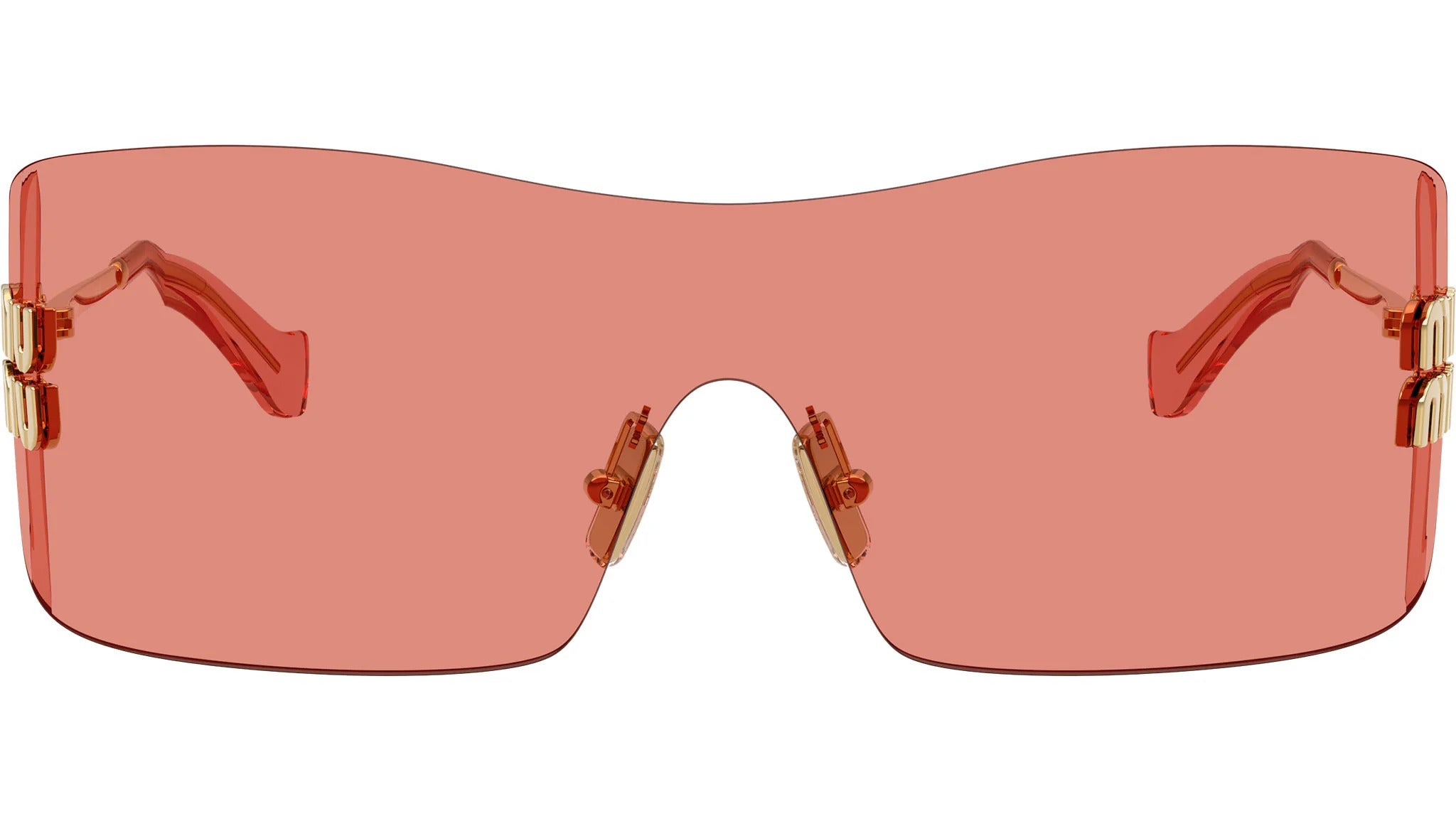 Gafas de Sol Miu Miu Mujer Mub53S