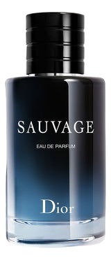 Sauvage  EDP 100 ml