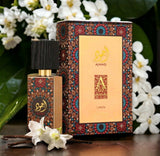 Perfume Lattafa Ajwad EDP 60ml