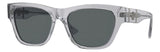 Gafas de Sol Versace Grises Unisex Lentes Grises VE4457
