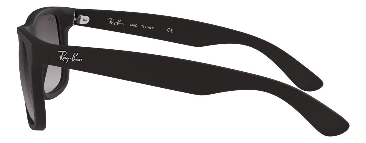 Gafas de Sol Ray Ban Justin Unisex RB4165