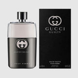 Guilty Pour Homme EDT 90 ml