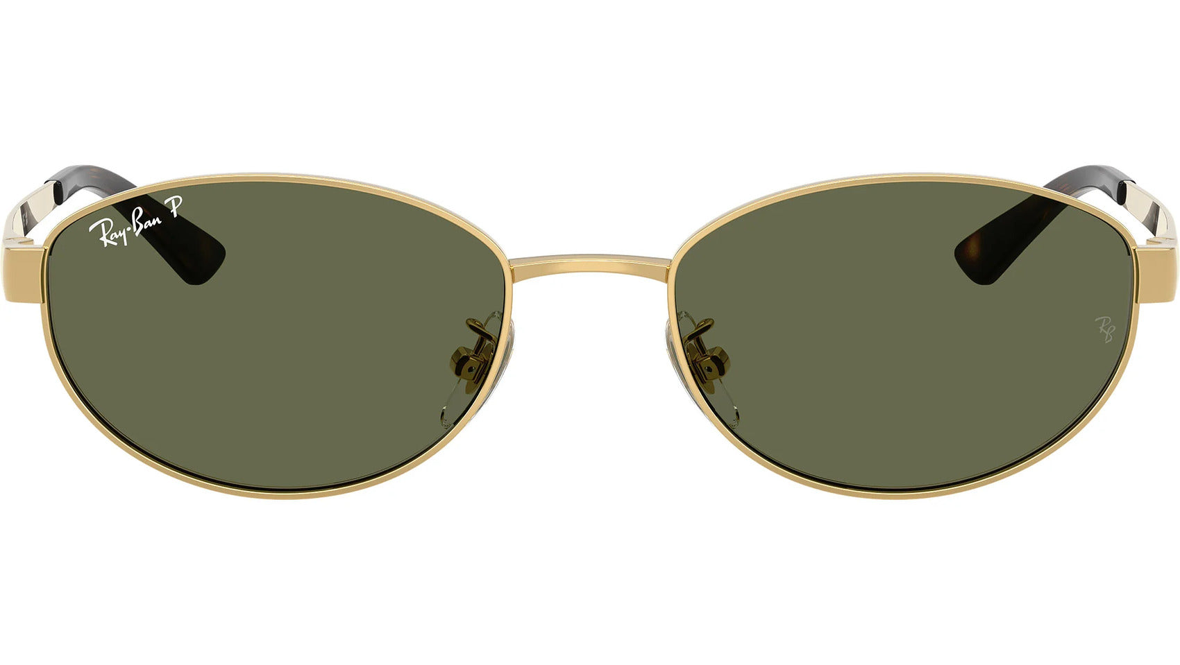 Gafas de Sol Ray Ban Polarizado Unisex RB3774D