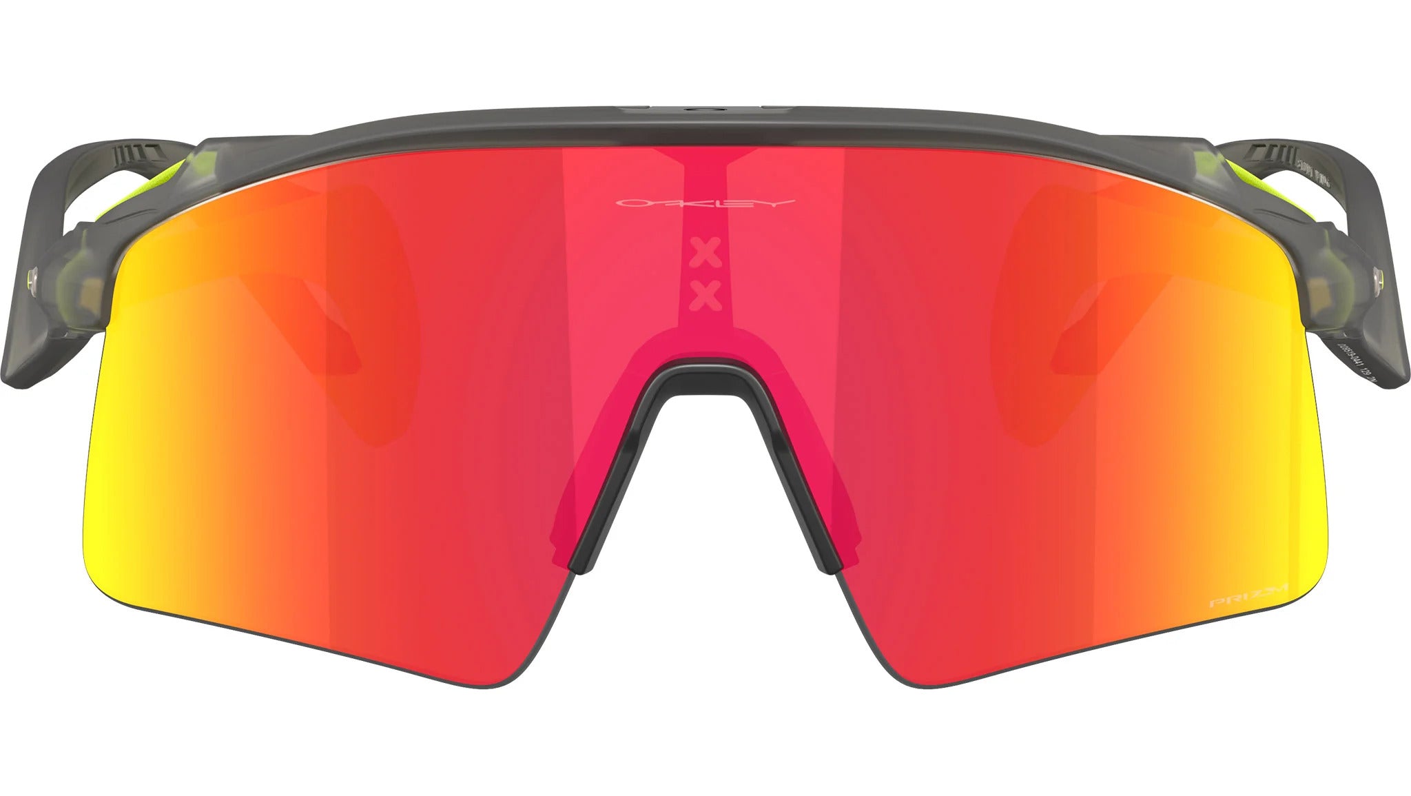 Gafas de sol Oakley Stunt Wing Unisex  Oo9519