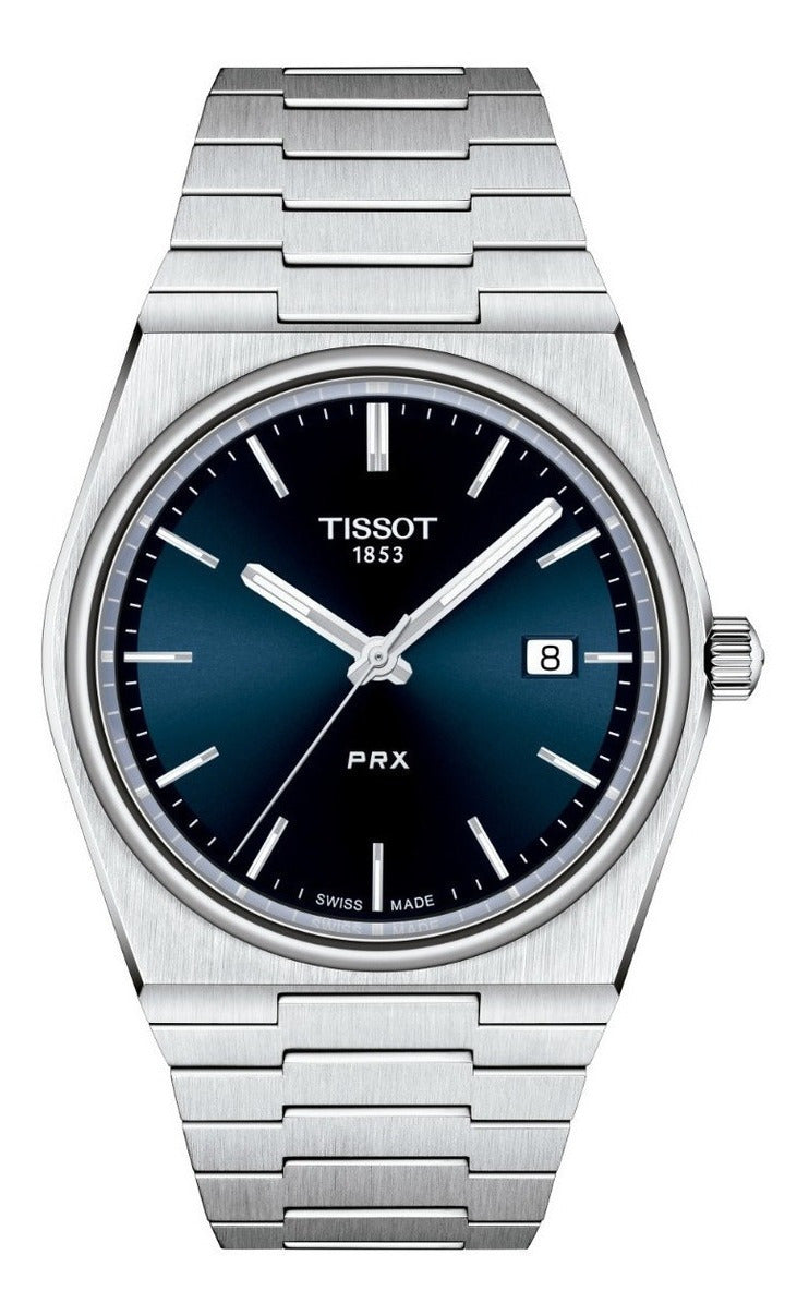 Reloj Tissot Prx Hombre T137.410.11.041.00