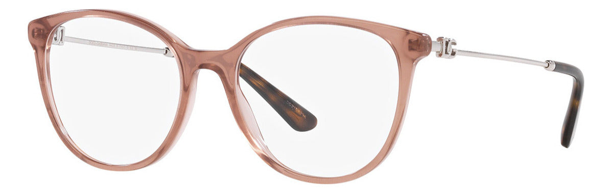 Gafas Ópticas Dolce & Gabbana Multicolor Mujer DG3363