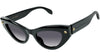 Gafas Alexander Mcqueen Unisex  Am0407S
