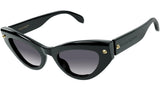Gafas Alexander Mcqueen Unisex  Am0407S