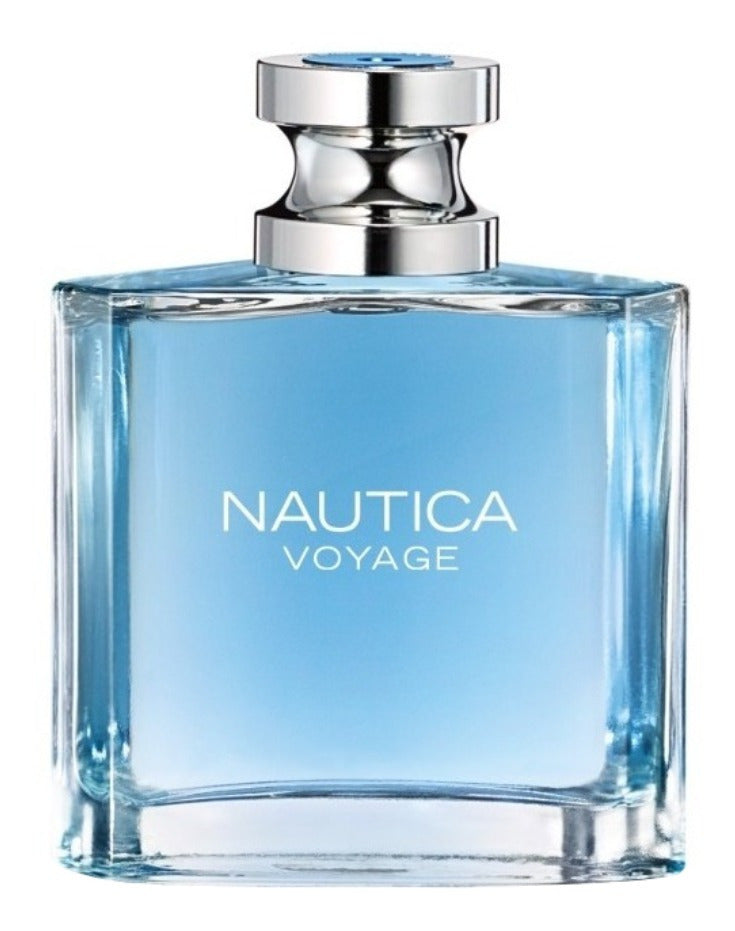 Perfume Nautica Voyage 100ml Edt