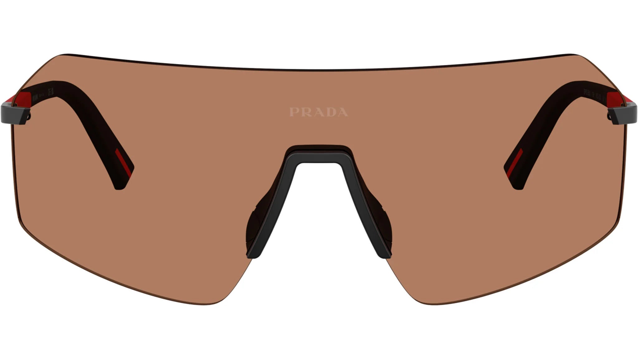 Gafas de Sol Prada Línea Rosa Unisex Psb50S