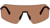 Gafas de Sol Prada Línea Rosa Unisex Psb50S