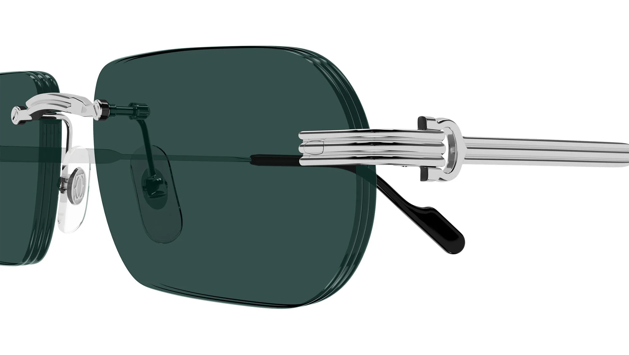 Gafas de Sol Cartier Unisex Ct0577S