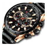 Reloj Hombre Curren KREC9501 - 8363