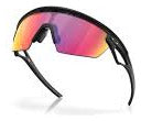 Gafas Deportivas Oakley Sphaera Negras Unisex Lentes Multicolor OO9403