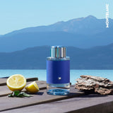 Perfume Explorer Ultra Blue Hombre 100ml Edp