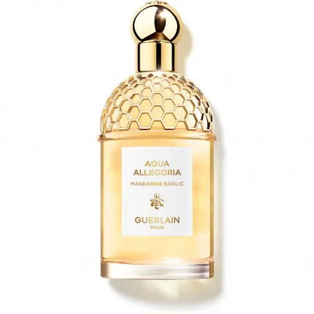 Perfume Guerlain Aqua Allegoria Mandarine Basilic EDT 125Ml