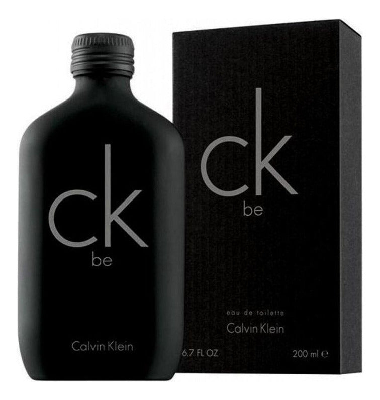 Be EDT  200 ml