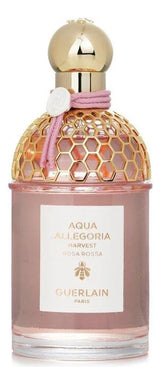 Aqua Allegoria Rosa Rossa Harvest EDT 125  ml