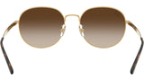 Gafas de Sol Ray Ban Unisex RB3727D