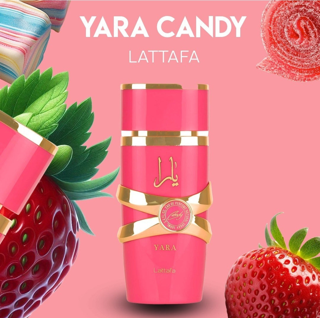 Yara Candy